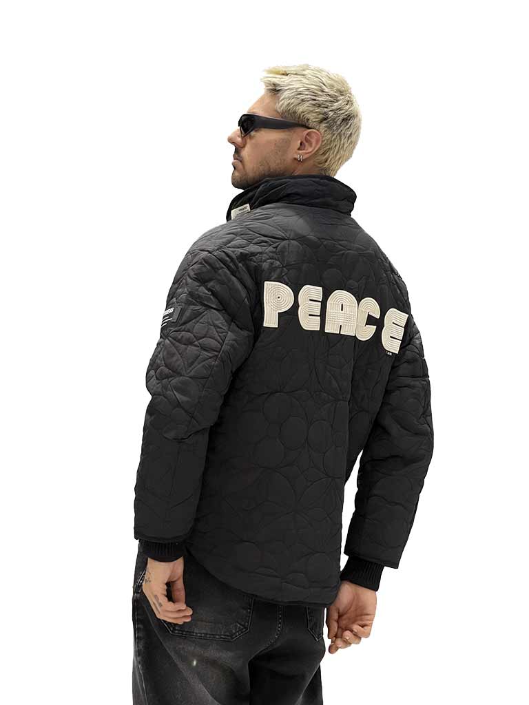 تصویر کاپشن peace