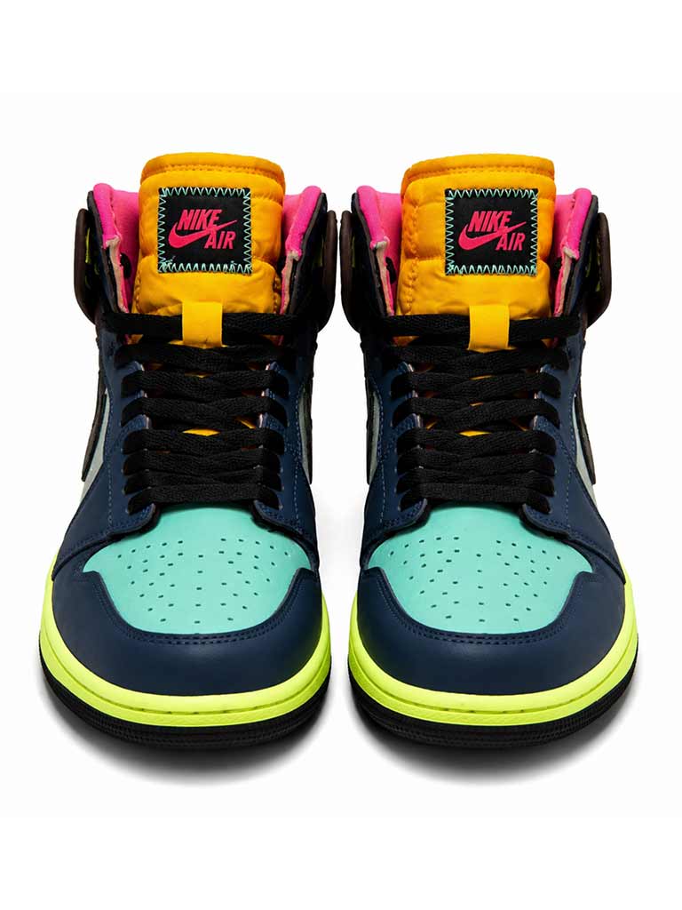 خرید NIKE AIRJORDAN1 TOKYO