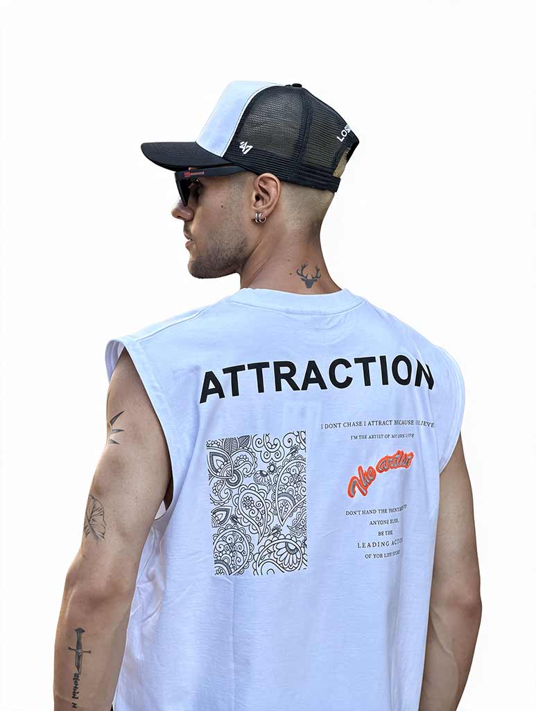 عکس وست attraction