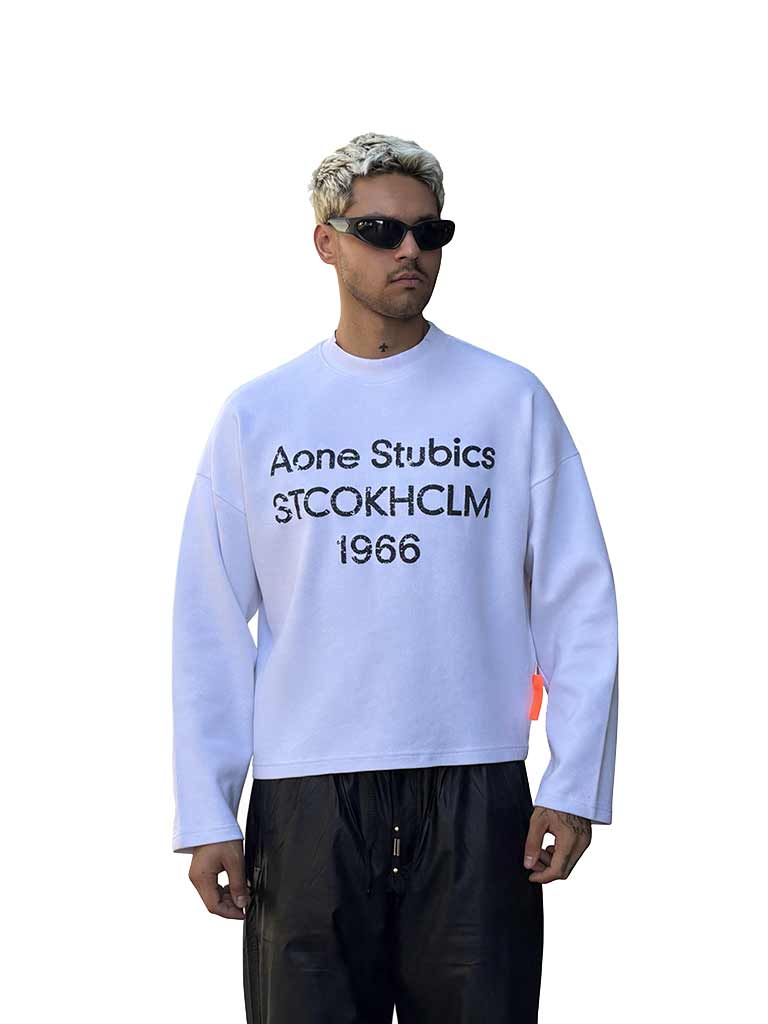 خرید لانگ اسلیو STOCKHCLM برند ACNE STUDIOS 