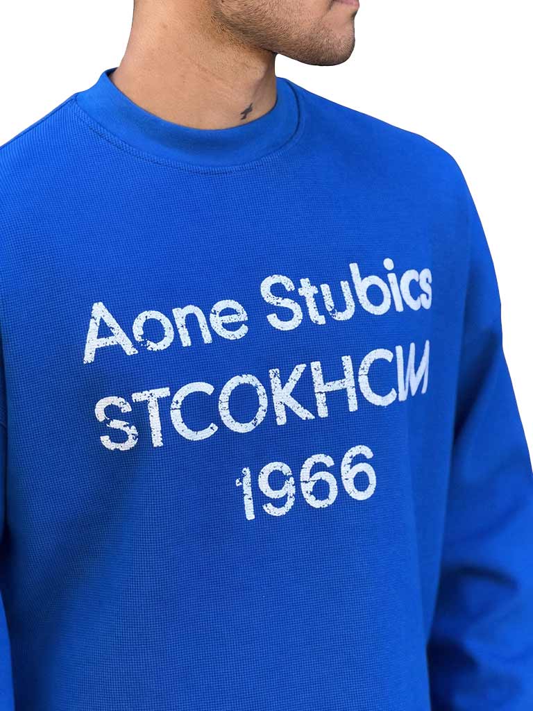 خرید لانگ اسلیو STOCKHCLM برند ACNE STUDIOS 