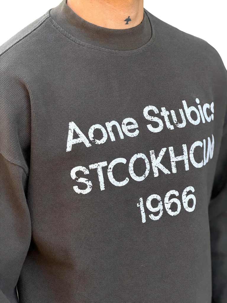 خرید لانگ اسلیو STOCKHCLM برند ACNE STUDIOS 