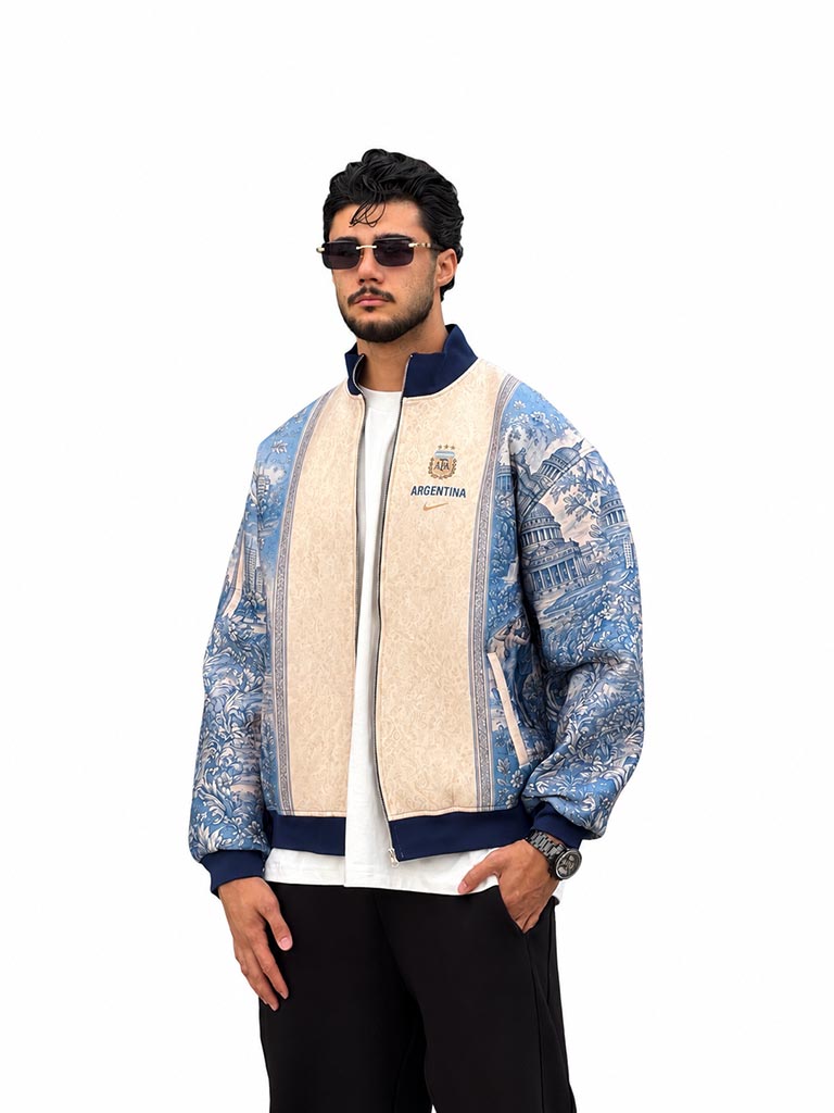 بامبر MARADONA