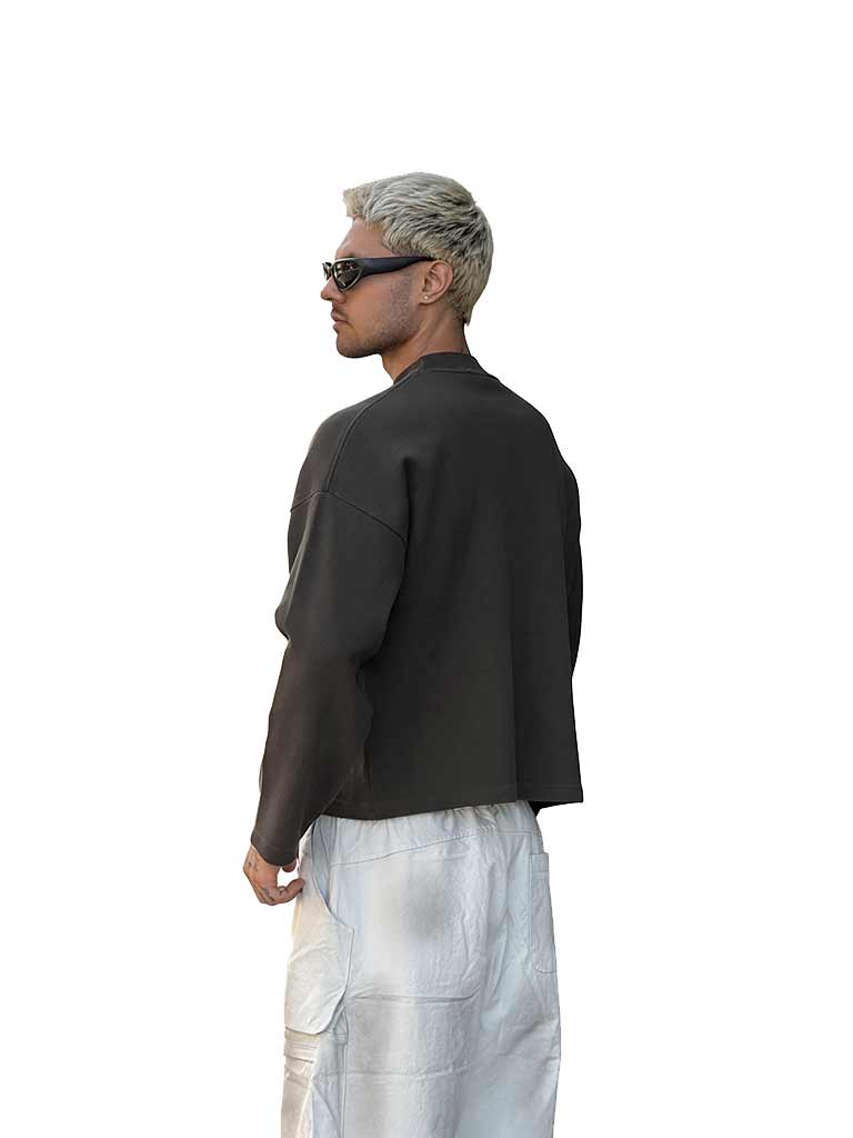 خرید لانگ اسلیو STOCKHCLM برند ACNE STUDIOS 