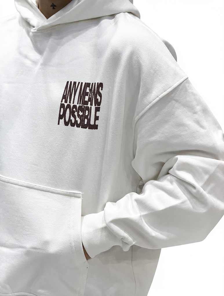 خرید هودی POSSIBLE