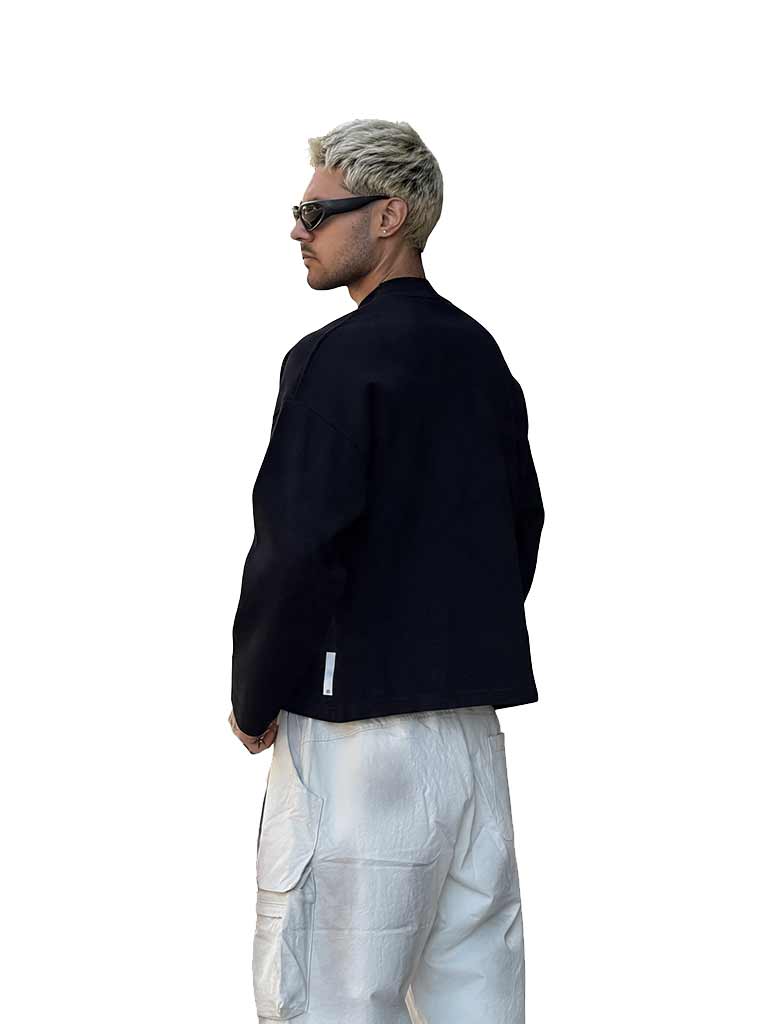 خرید لانگ اسلیو STOCKHCLM برند ACNE STUDIOS 