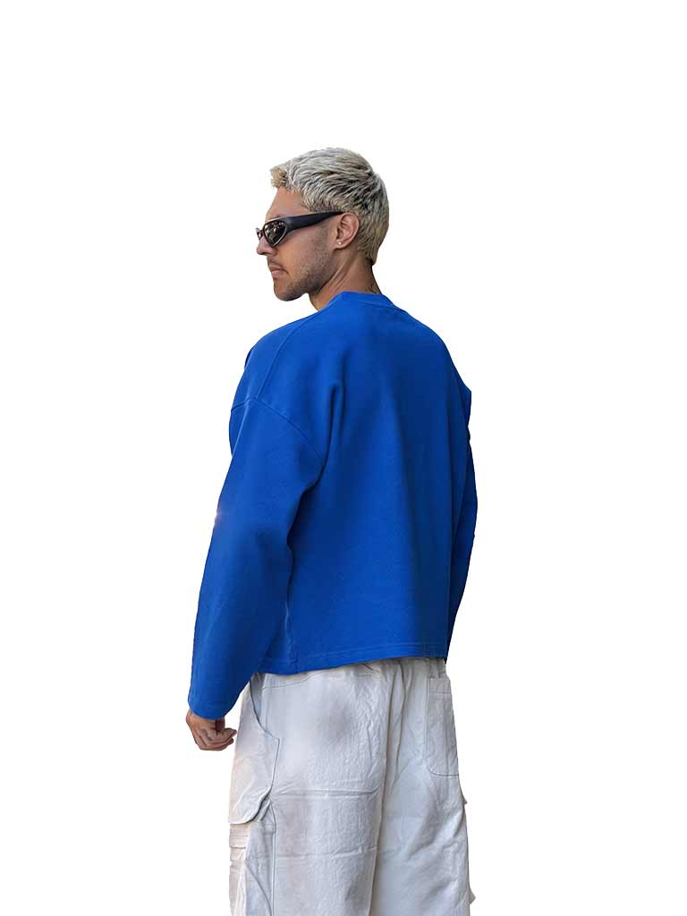 خرید لانگ اسلیو STOCKHCLM برند ACNE STUDIOS 