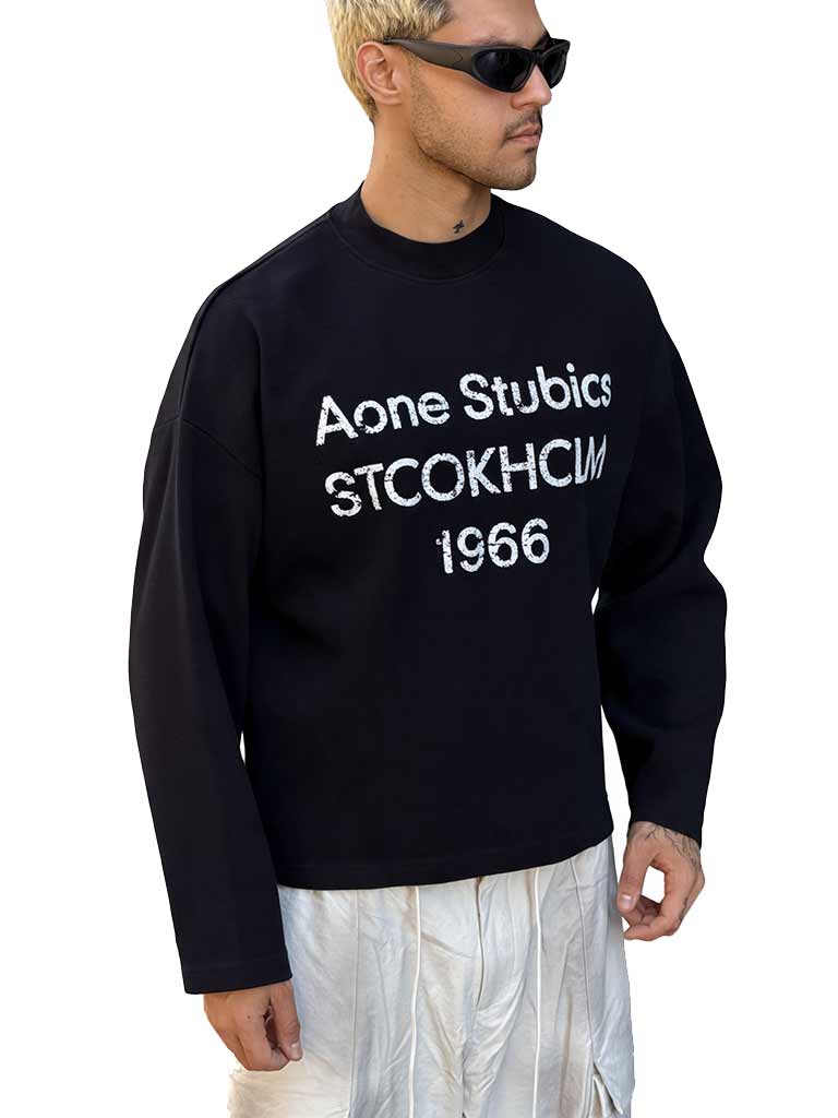 خرید لانگ اسلیو STOCKHCLM برند ACNE STUDIOS 