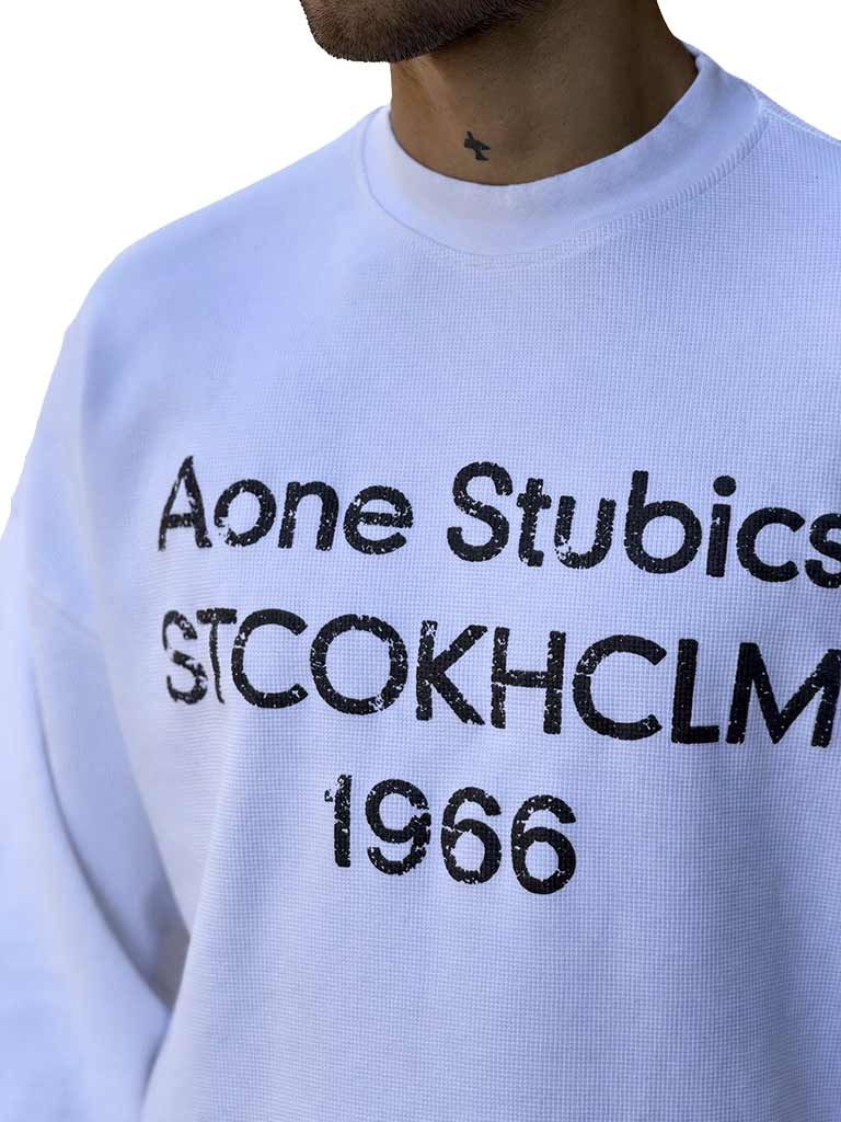 خرید لانگ اسلیو STOCKHCLM برند ACNE STUDIOS 