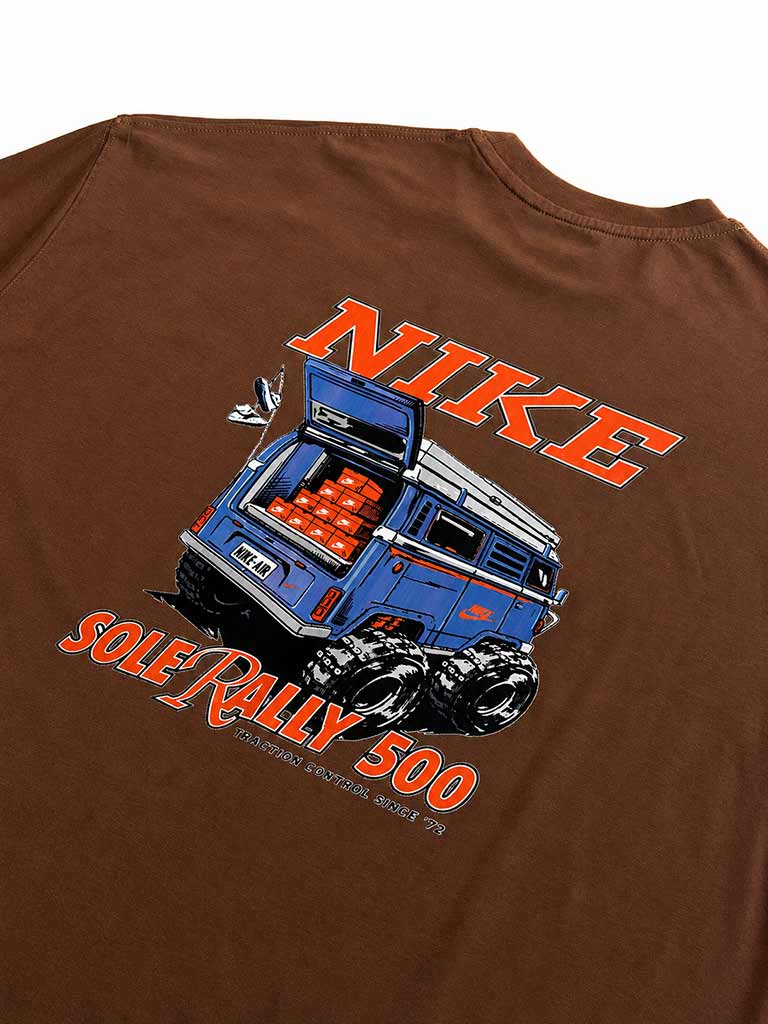 خرید تیشرت NIKE VAN