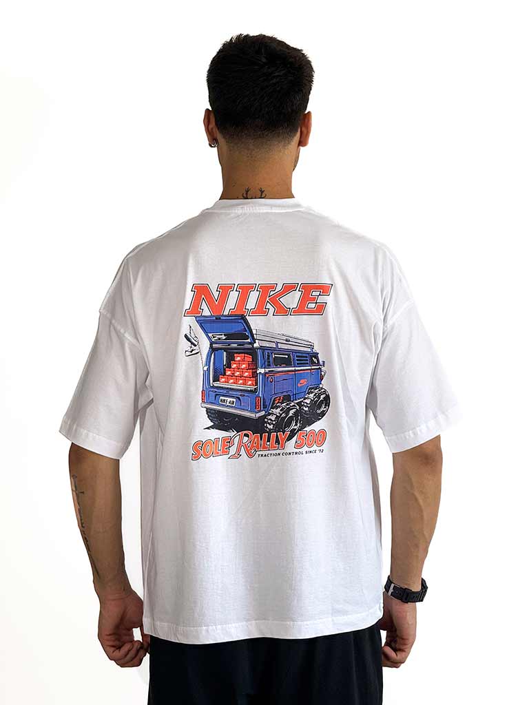 خرید تیشرت NIKE VAN