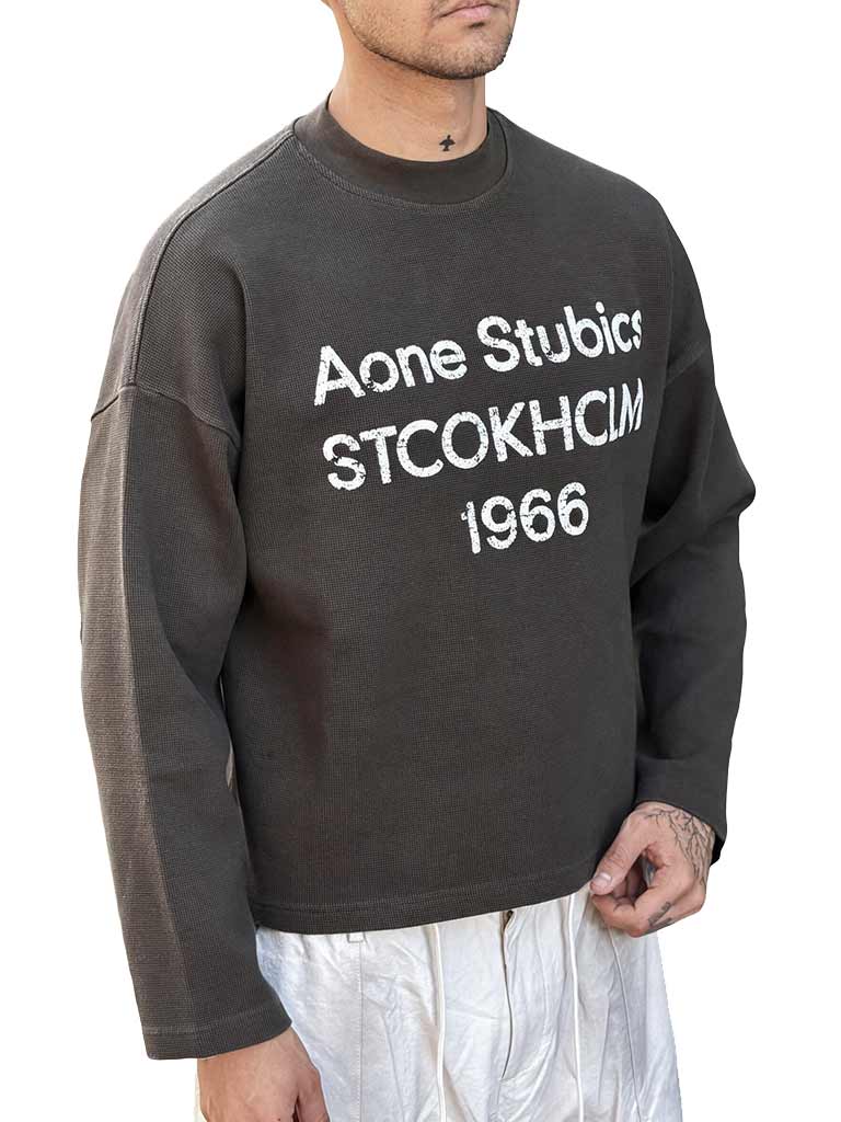 خرید لانگ اسلیو STOCKHCLM برند ACNE STUDIOS 