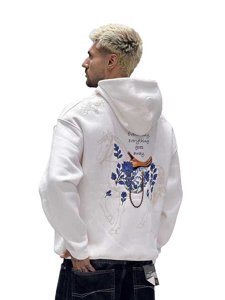 خرید هودی SAW