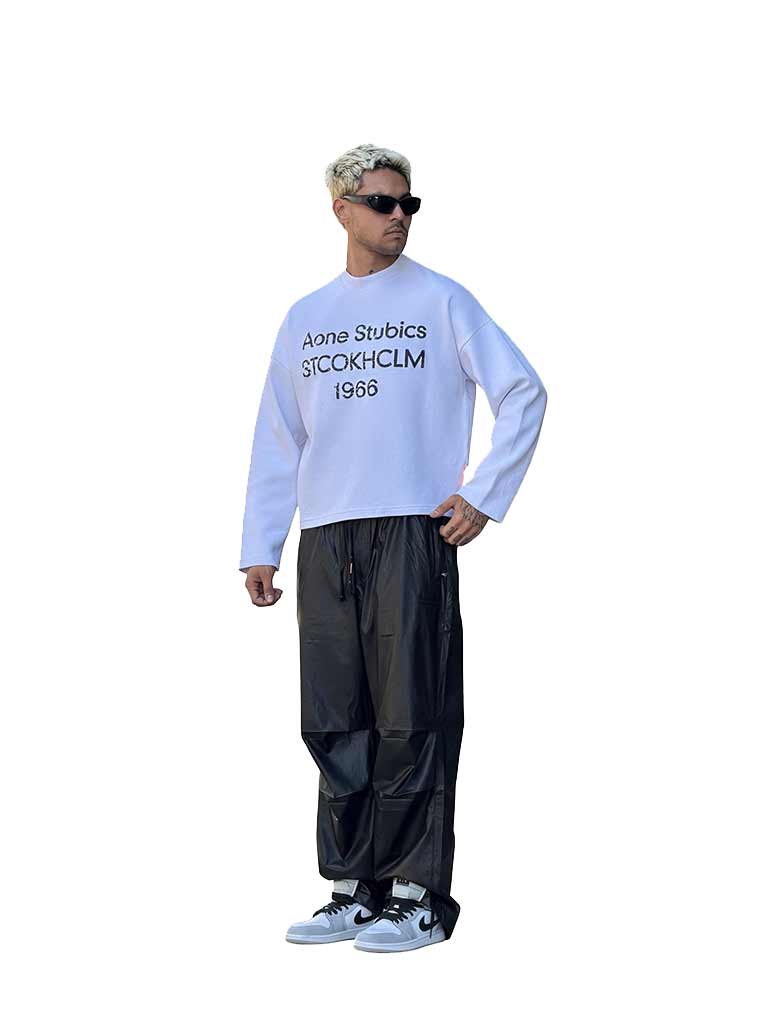 خرید لانگ اسلیو STOCKHCLM برند ACNE STUDIOS 