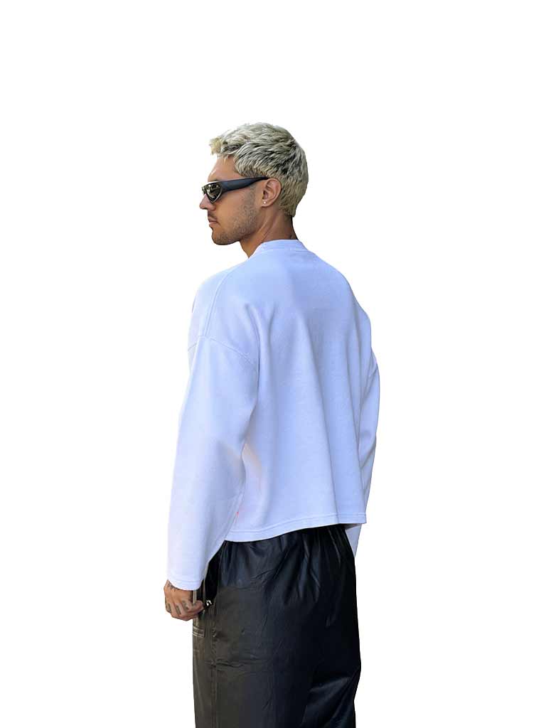 خرید لانگ اسلیو STOCKHCLM برند ACNE STUDIOS 