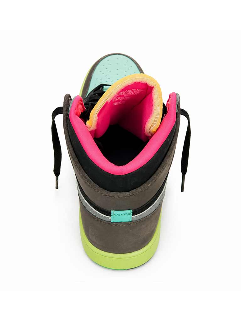 خرید NIKE AIRJORDAN1 TOKYO