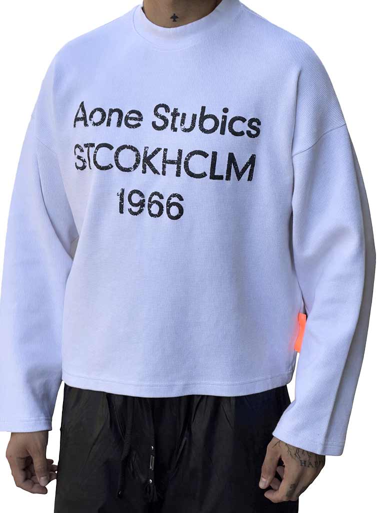 خرید لانگ اسلیو STOCKHCLM برند ACNE STUDIOS 
