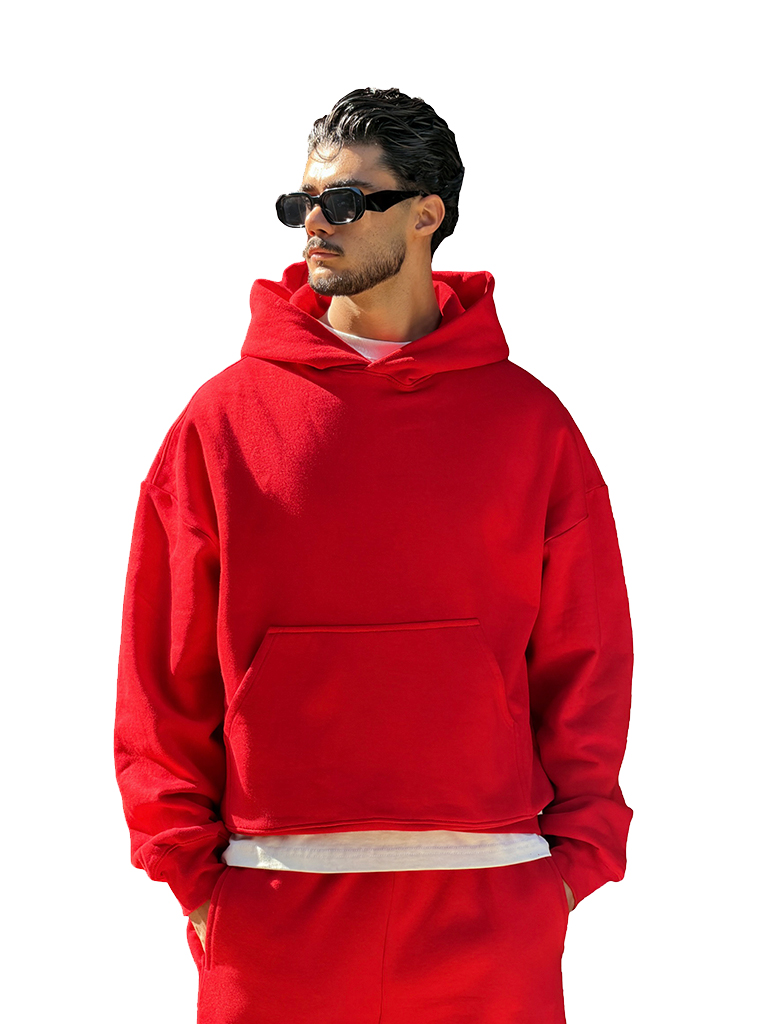 هودی basic فوگان