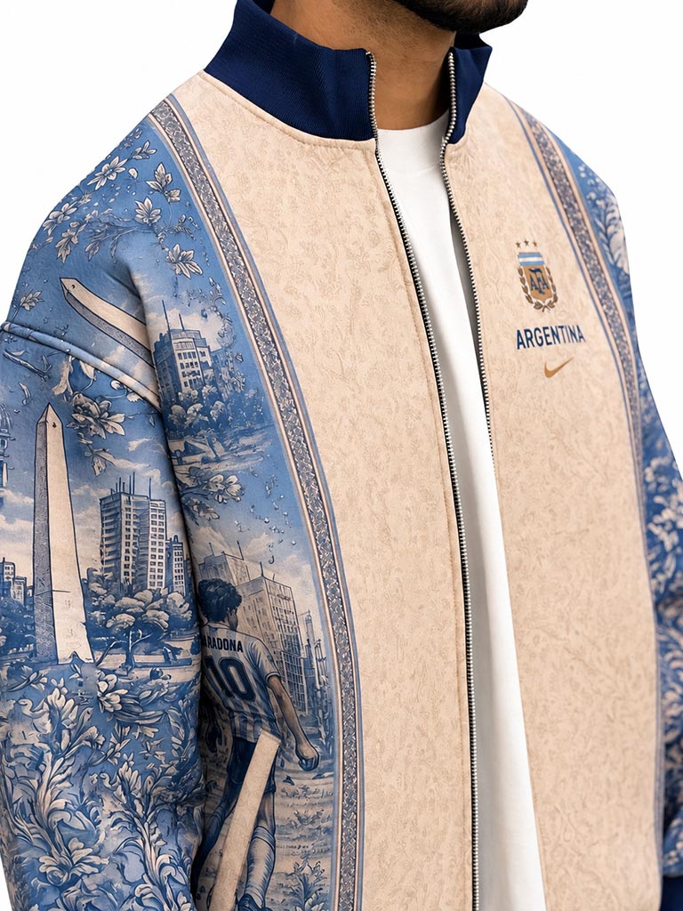 خرید بامبر MARADONA