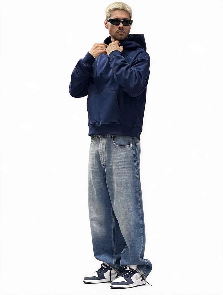 خرید هودی POSSIBLE