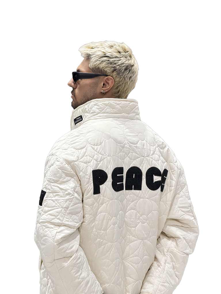 تصویر کاپشن peace